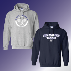 SV Tennis Hoodie SV Tennis Hoodie